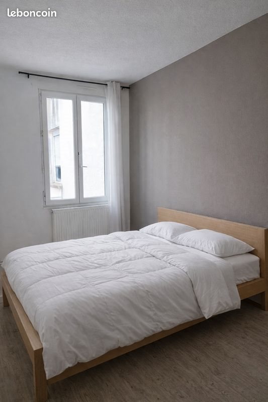 Appartement à louer, 60m², Saint-Chamond