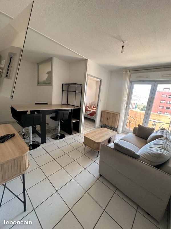 Appartement à louer, 35m², Perpignan