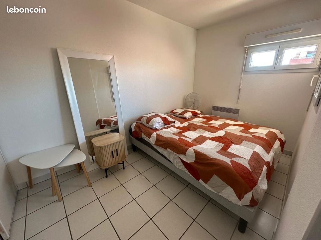 Appartement à louer, 35m², Perpignan