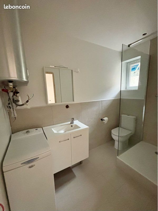 Appartement à louer, 28m², Saint-Arnoult-en-Yvelines