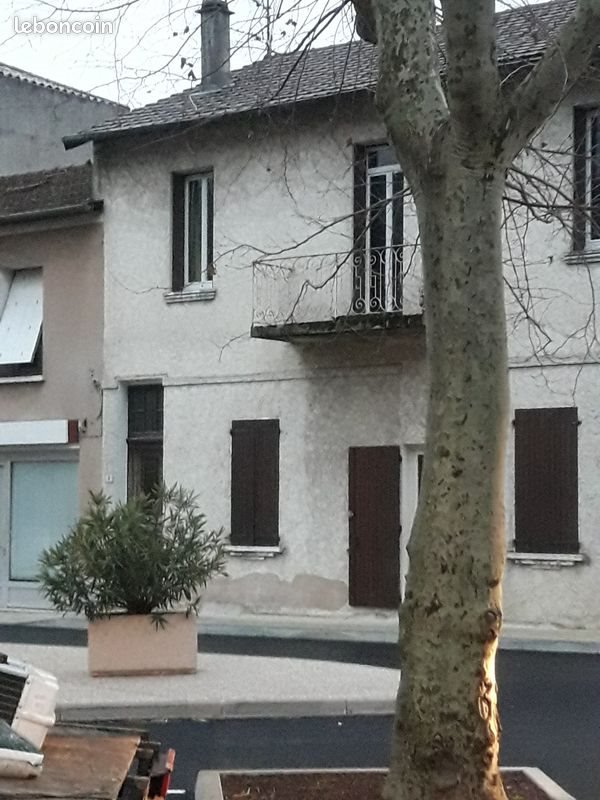 Maison à vendre, 170m², Labégude