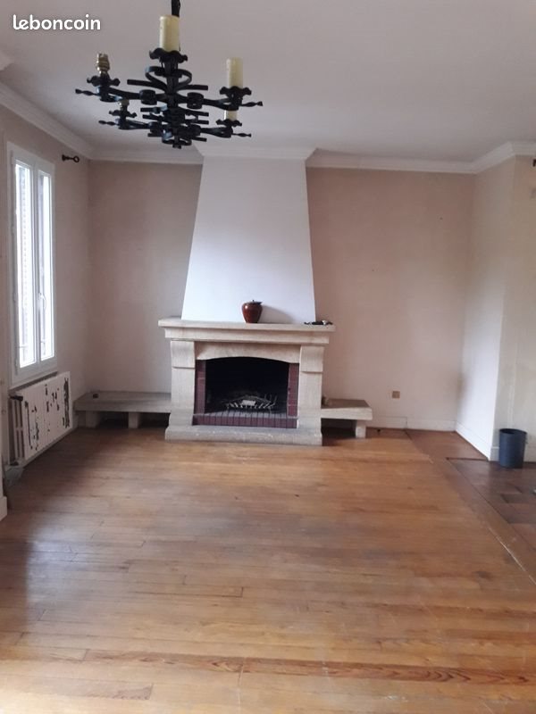 Maison à vendre, 170m², Labégude