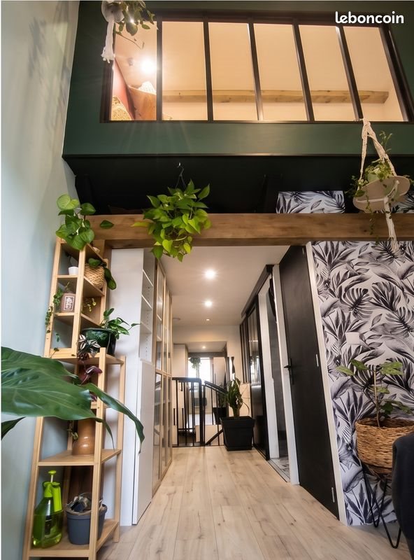 Appartement à vendre, 32m², Lyon 8ème