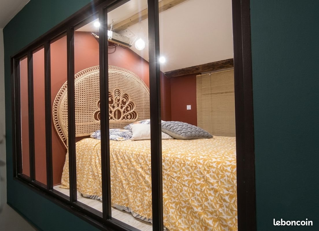 Appartement à vendre, 32m², Lyon 8ème