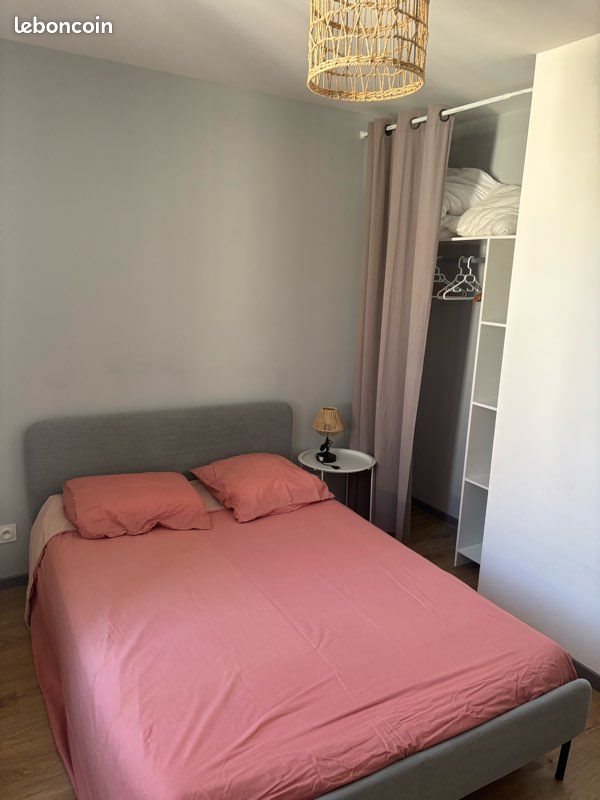 Appartement à louer, 39m², Vichy