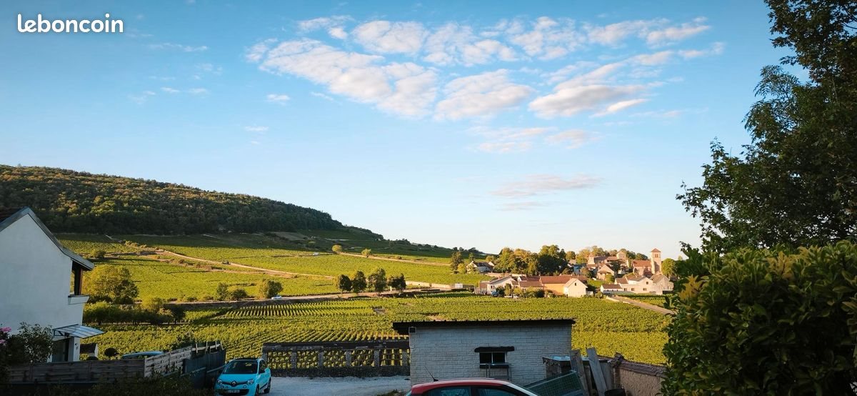 Maison à louer, 50m², Gevrey-Chambertin