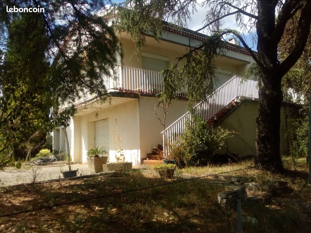 Maison à vendre, 112m², Livron-sur-Drôme