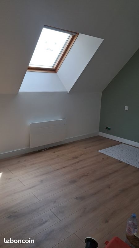 Maison à louer, 100m², Rai