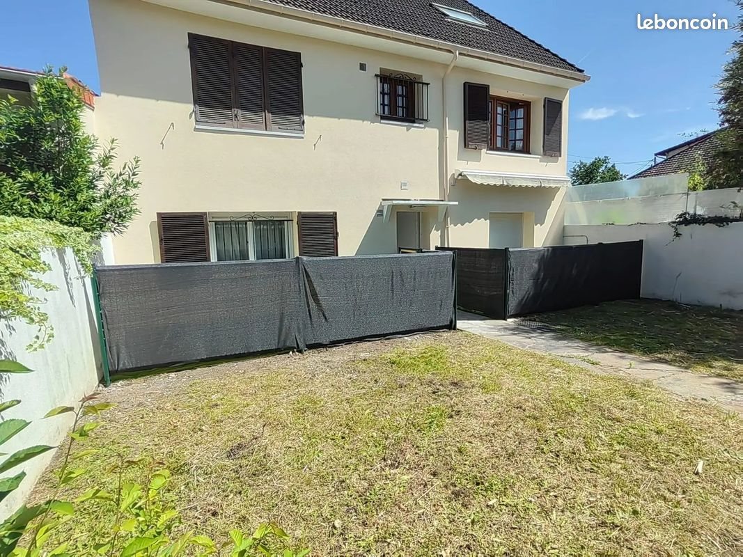 Appartement à louer, 20m², Gagny