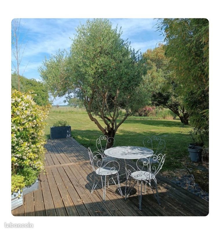 Maison à louer, 40m², Chauvé