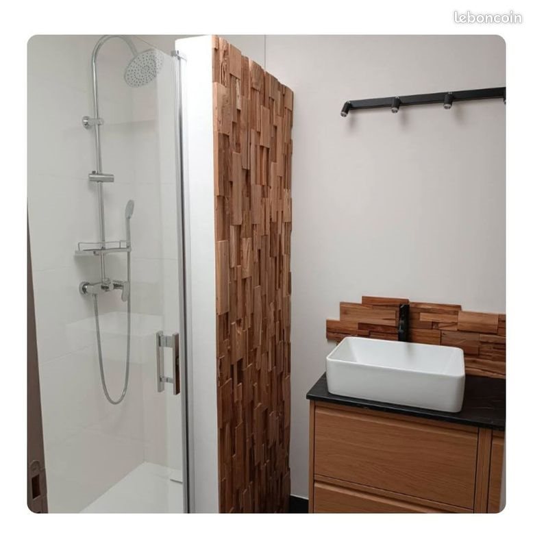 Maison à louer, 40m², Chauvé