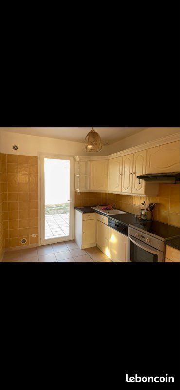 Maison à vendre, 90m², Boisset-et-Gaujac