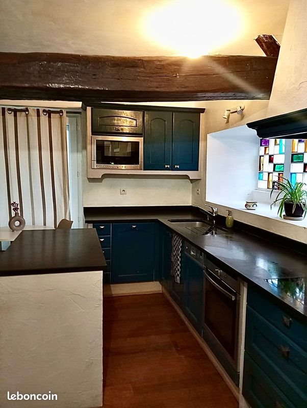 Maison à louer, 55m², Conflans-Sainte-Honorine