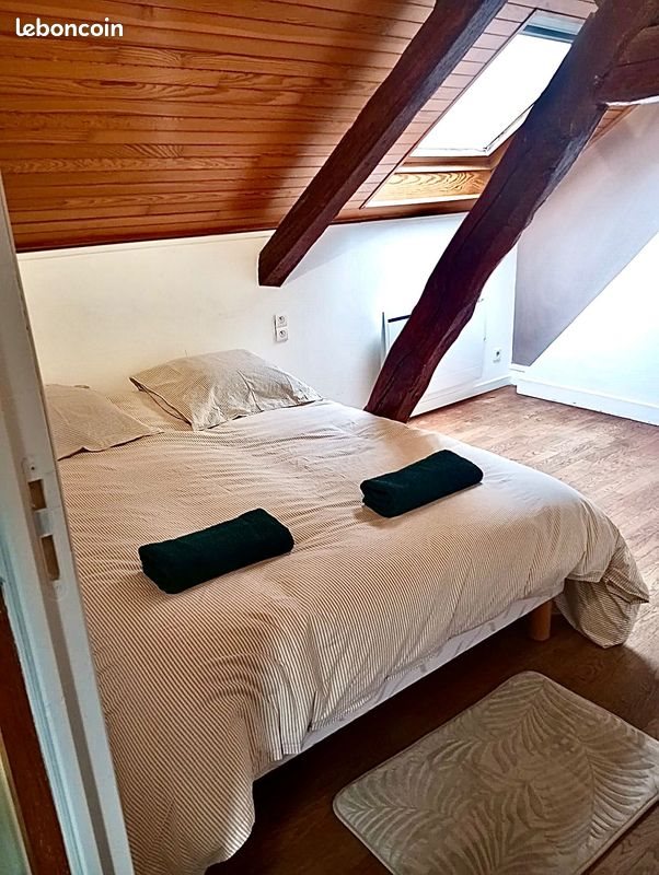 Maison à louer, 55m², Conflans-Sainte-Honorine
