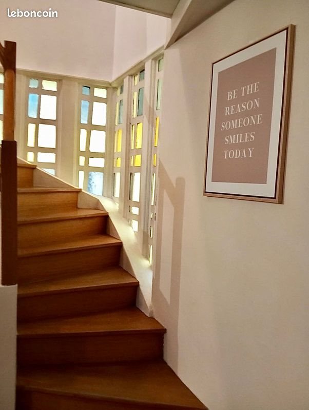 Maison à louer, 55m², Conflans-Sainte-Honorine