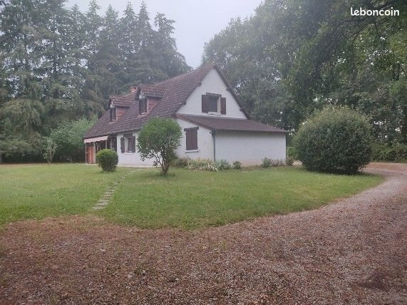 Maison à vendre, 143m², Chitenay
