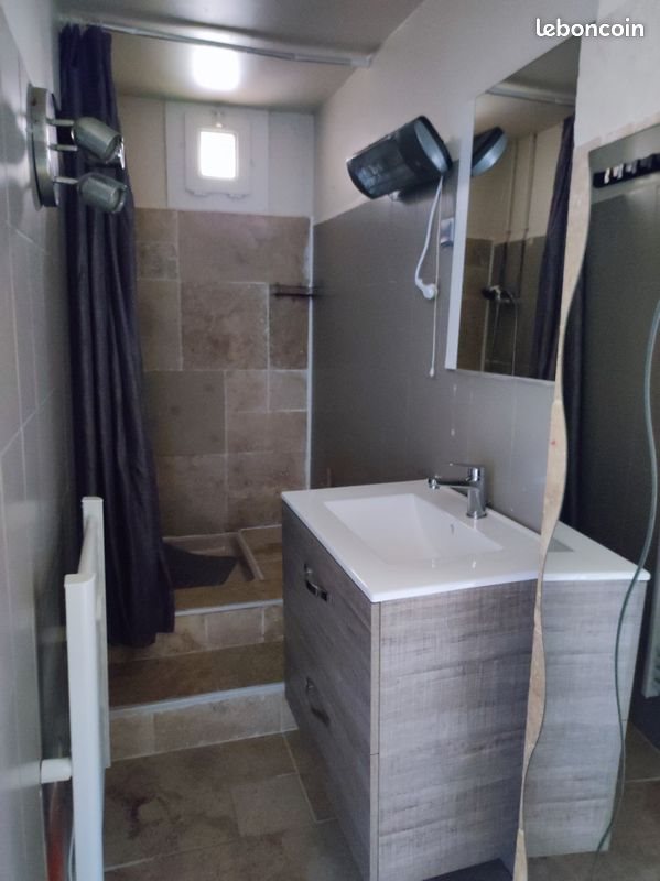 Appartement à louer, 40m², Gardanne