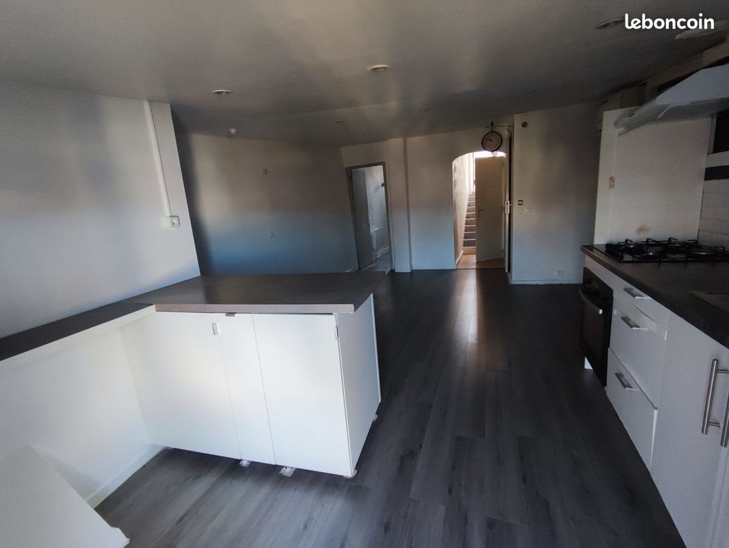 Appartement à louer, 40m², Gardanne