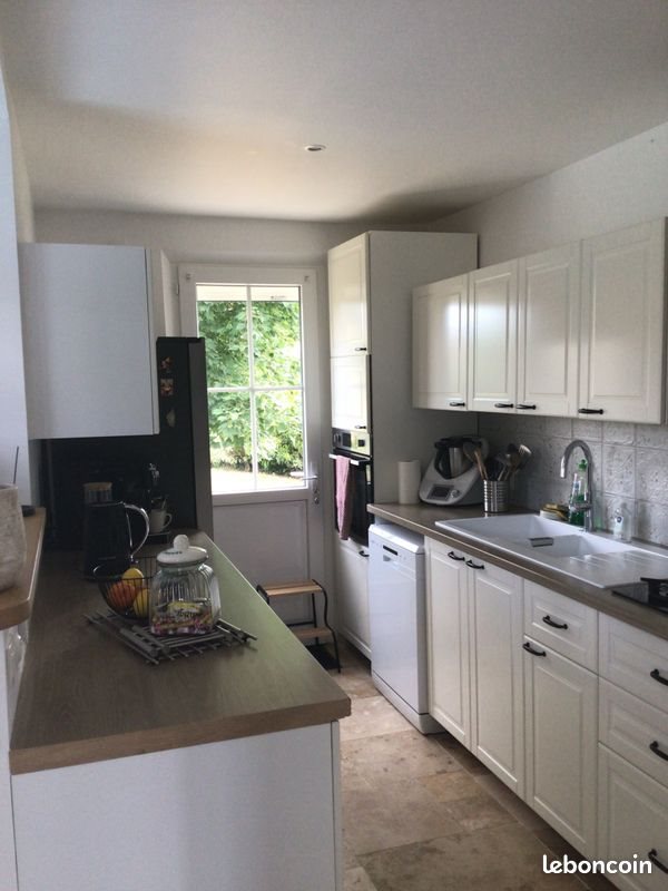 Maison à vendre, 93m², Chaudon