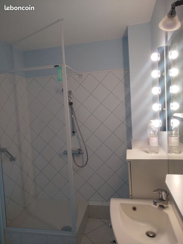 Appartement à vendre, 30m², Soissons