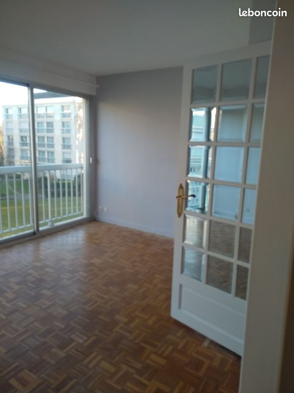 Appartement à vendre, 30m², Soissons
