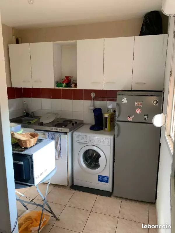 Appartement à louer, 48m², Narbonne
