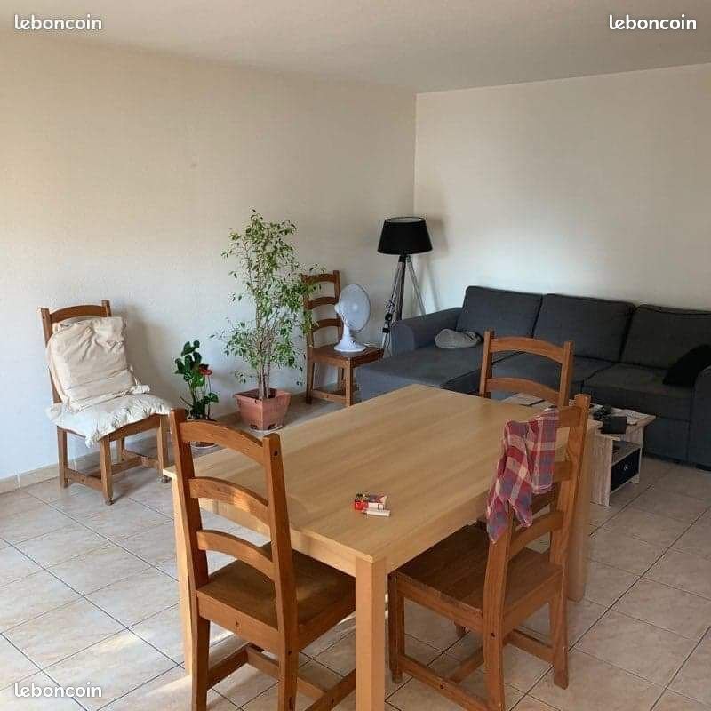 Appartement à louer, 48m², Narbonne