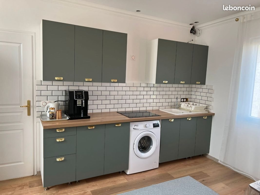 Maison à louer, 120m², Saint-Denis-de-Pile