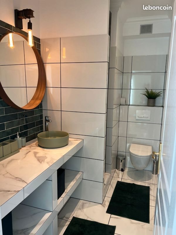 Maison à louer, 120m², Saint-Denis-de-Pile