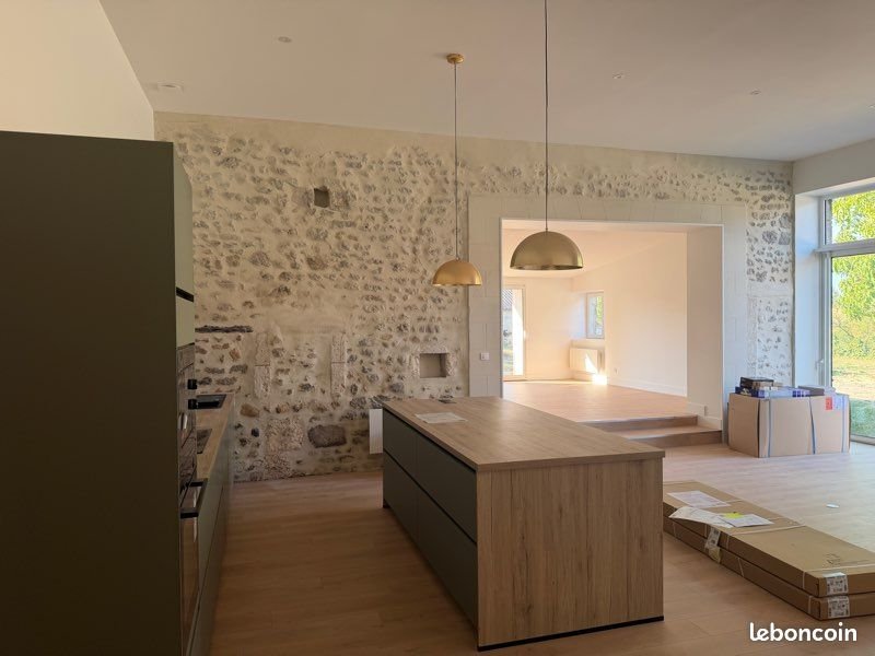 Maison à vendre, 224m², Fouquebrune