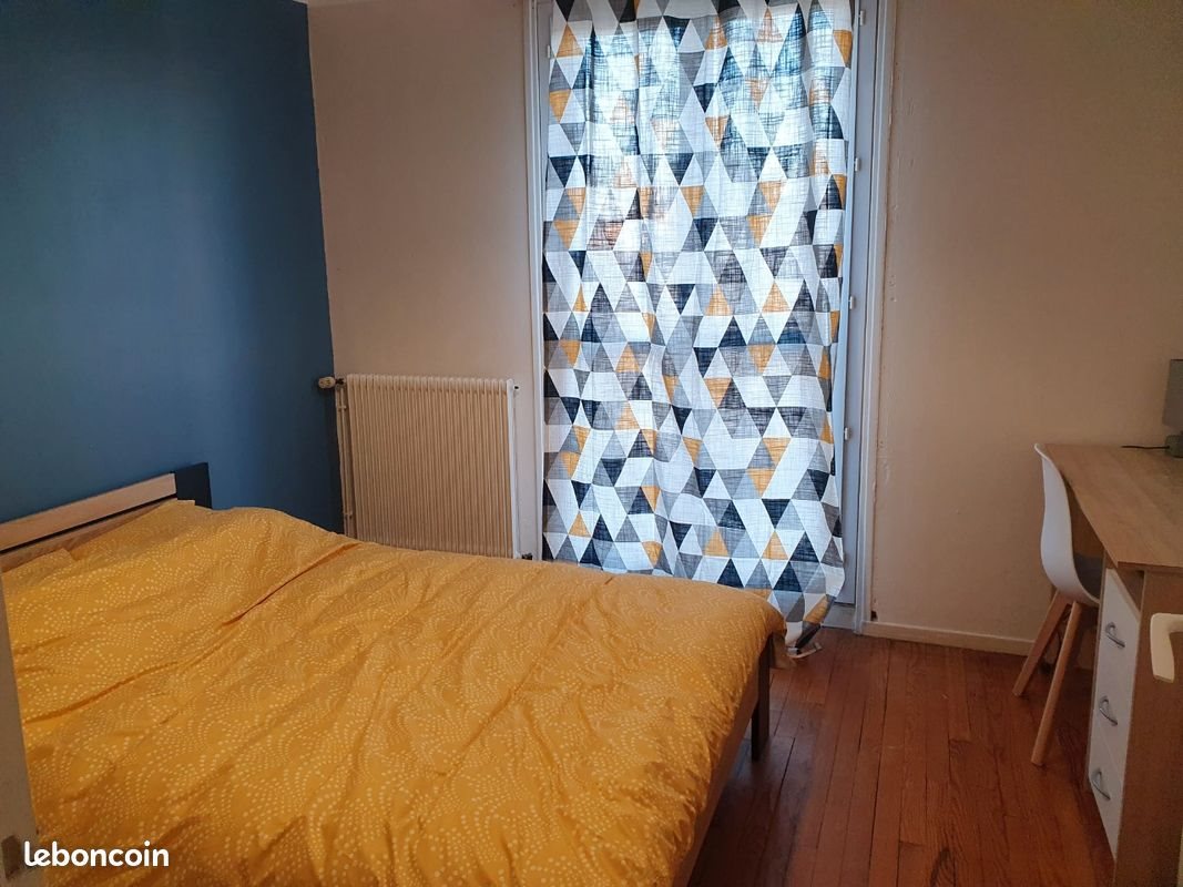 Appartement à vendre, 63m², Le Mans