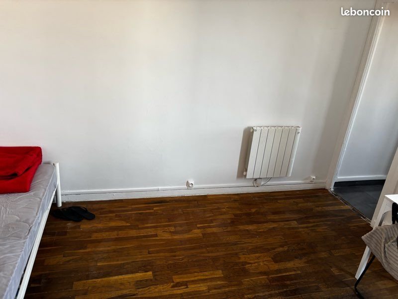Appartement à louer, 24m², Drancy
