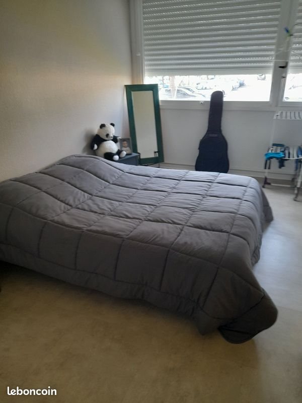 Appartement à louer, 50m², La Rochelle