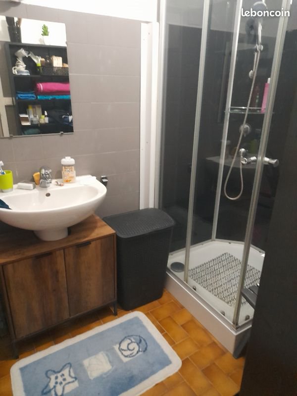 Appartement à louer, 50m², La Rochelle