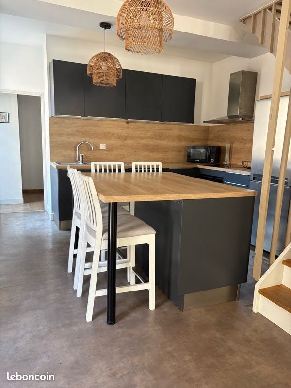 Appartement à louer, 97m², Chazay-d'Azergues