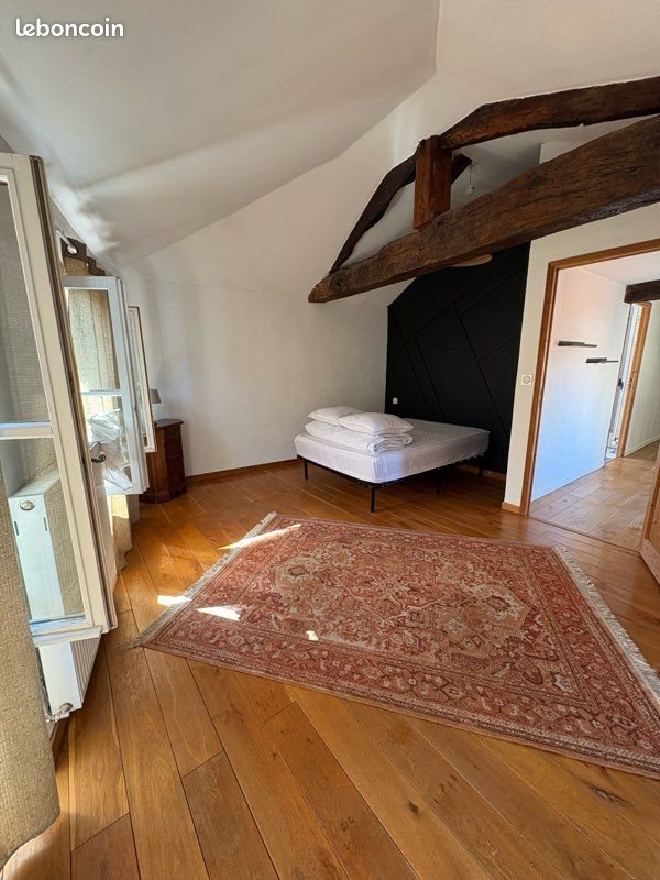Appartement à louer, 97m², Chazay-d'Azergues