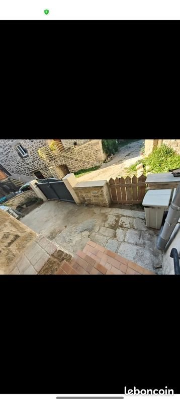 Maison à vendre, 120m², Saint-Paul-le-Jeune