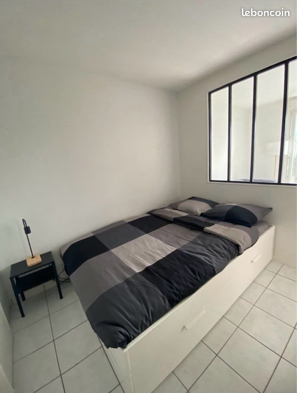 Appartement à louer, 33m², Vierzon
