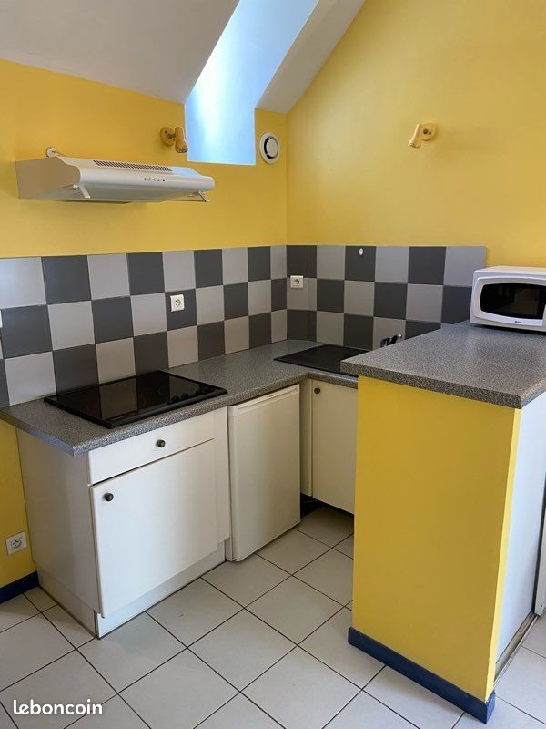 Appartement à louer, 19m², Rodez