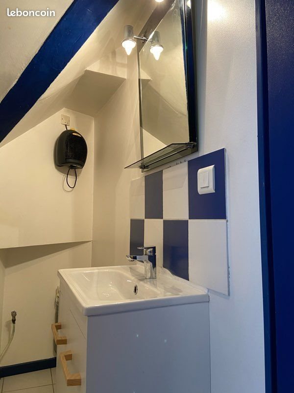 Appartement à louer, 19m², Rodez