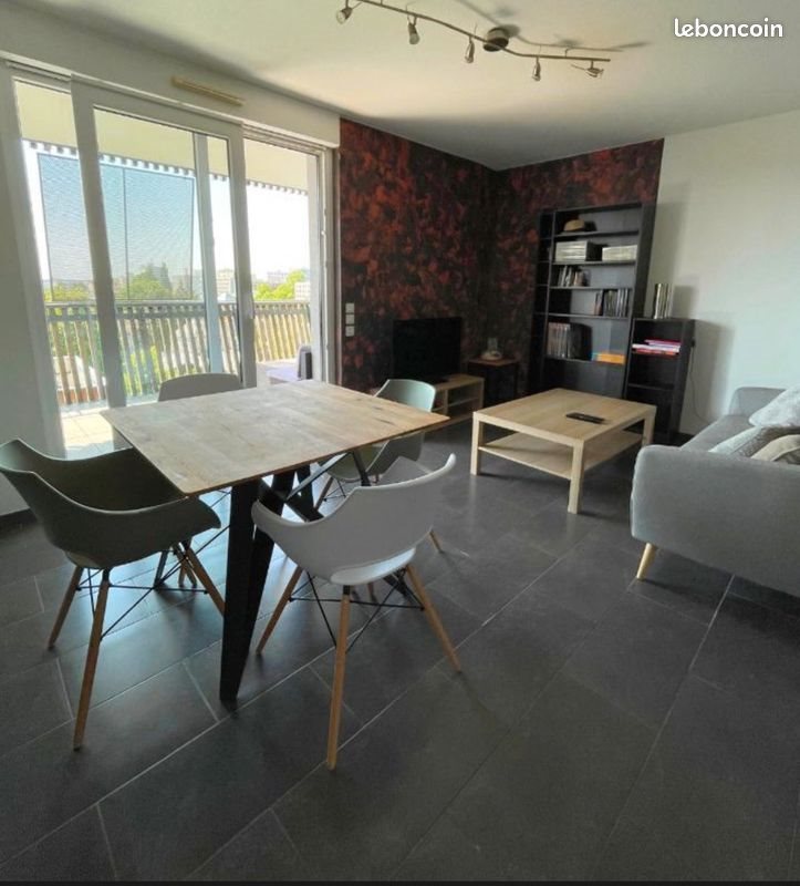 Appartement à vendre, 42m², Strasbourg