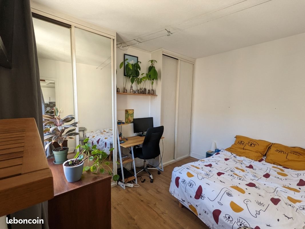 Appartement à vendre, 36m², Vincennes