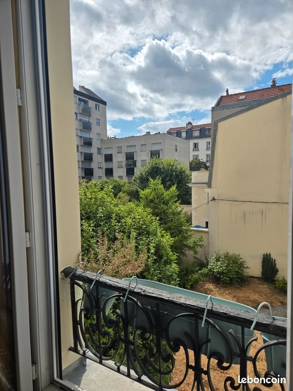 Appartement à vendre, 36m², Vincennes