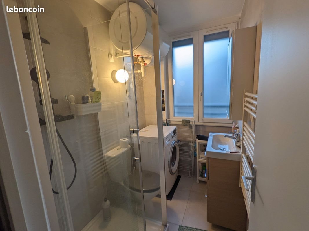 Appartement à vendre, 36m², Vincennes