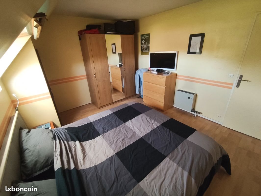 Maison à vendre, 89m², Meulan-en-Yvelines