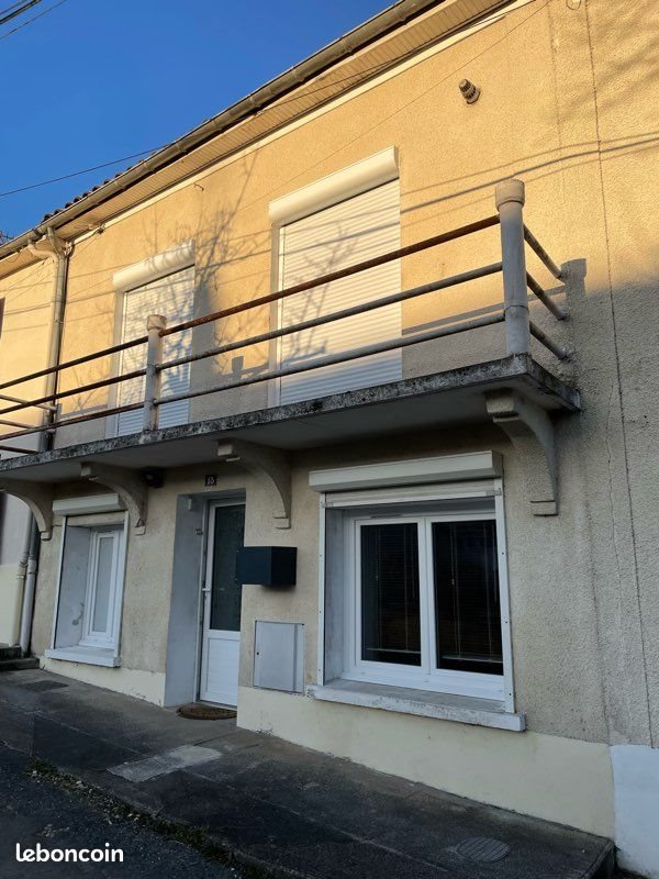 Maison à louer, 100m², Coulounieix-Chamiers
