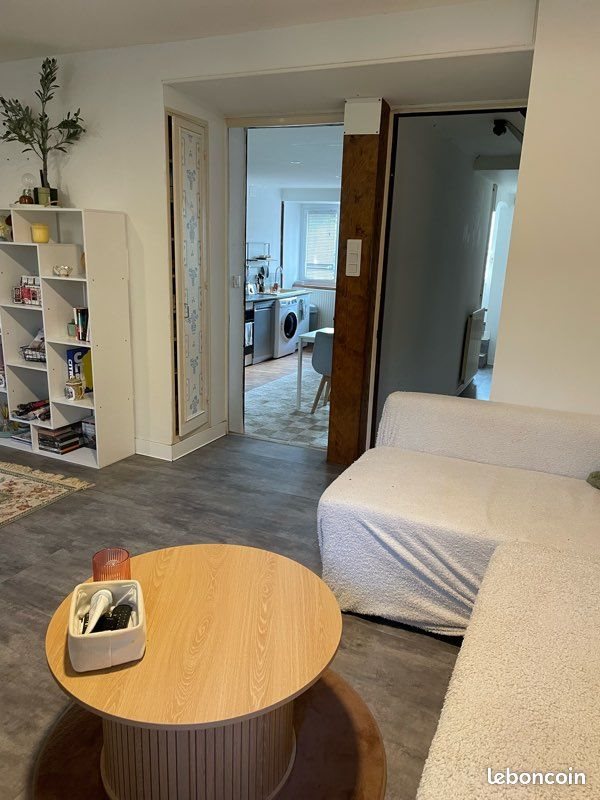 Maison à louer, 100m², Coulounieix-Chamiers