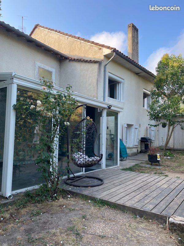 Maison à louer, 100m², Coulounieix-Chamiers