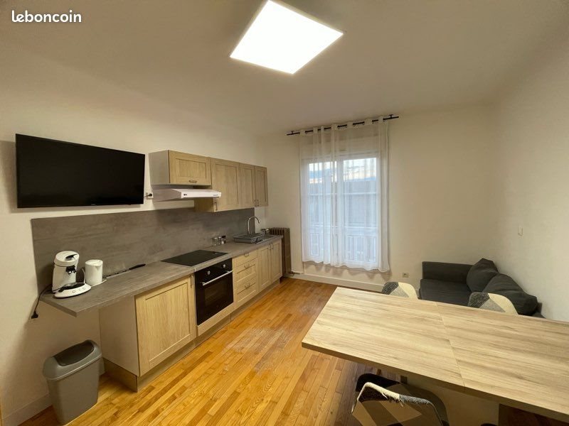 Appartement à louer, 60m², Vitry-le-François