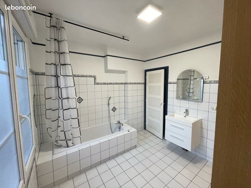 Appartement à louer, 60m², Vitry-le-François